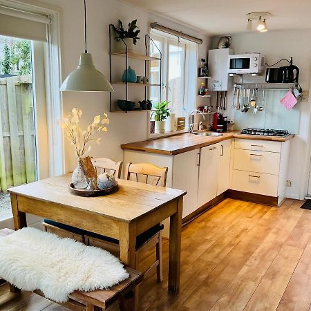 Holiday Home Flori Bergen Zewnętrze zdjęcie
