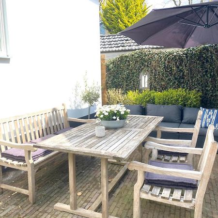 Holiday Home Flori Bergen Zewnętrze zdjęcie