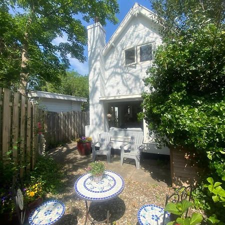 Holiday Home Flori Bergen Zewnętrze zdjęcie