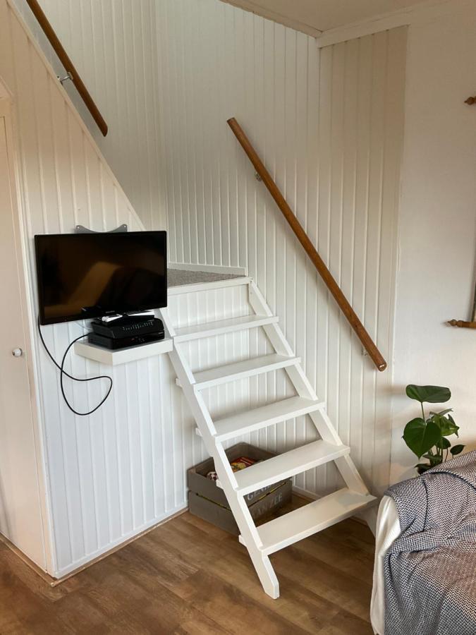 Holiday Home Flori Bergen Zewnętrze zdjęcie