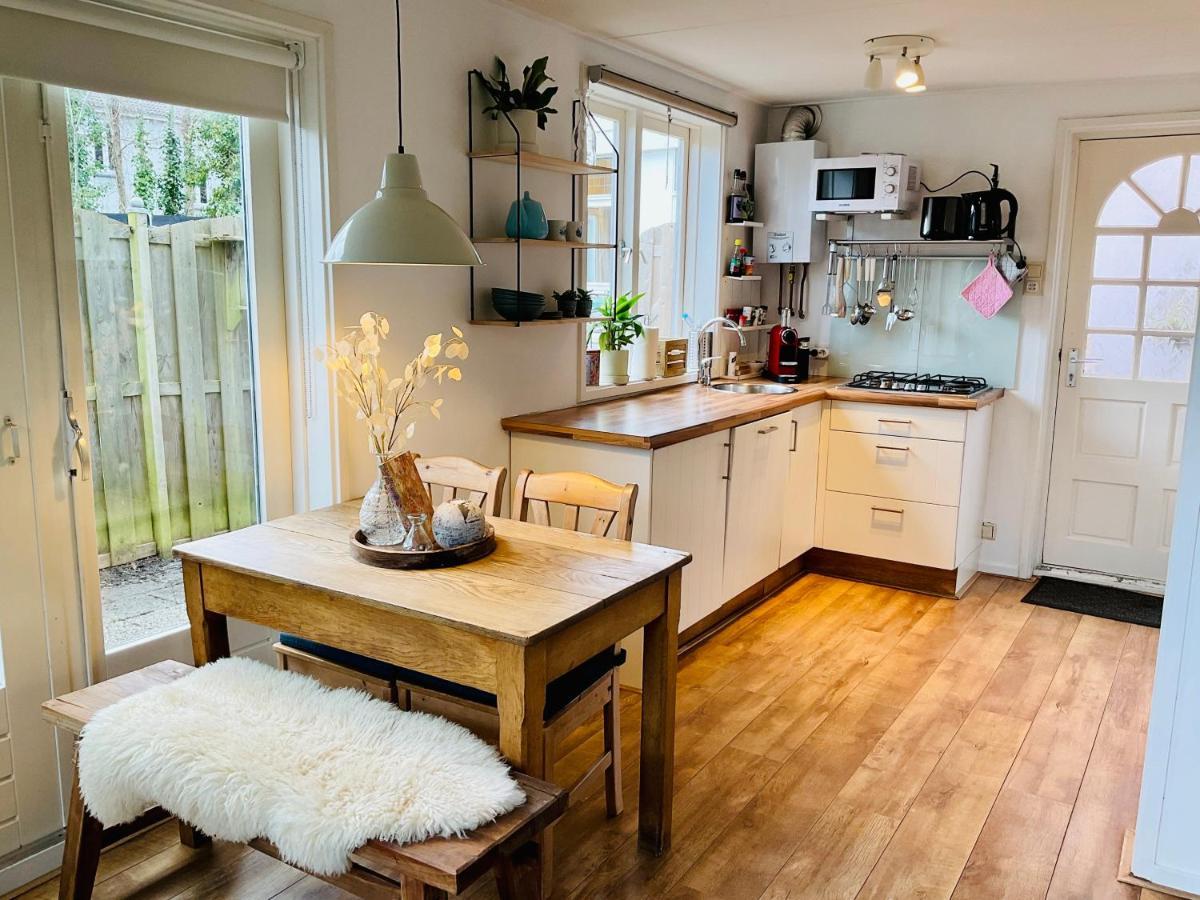 Holiday Home Flori Bergen Zewnętrze zdjęcie