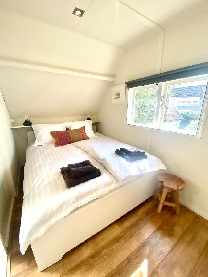 Holiday Home Flori Bergen Zewnętrze zdjęcie