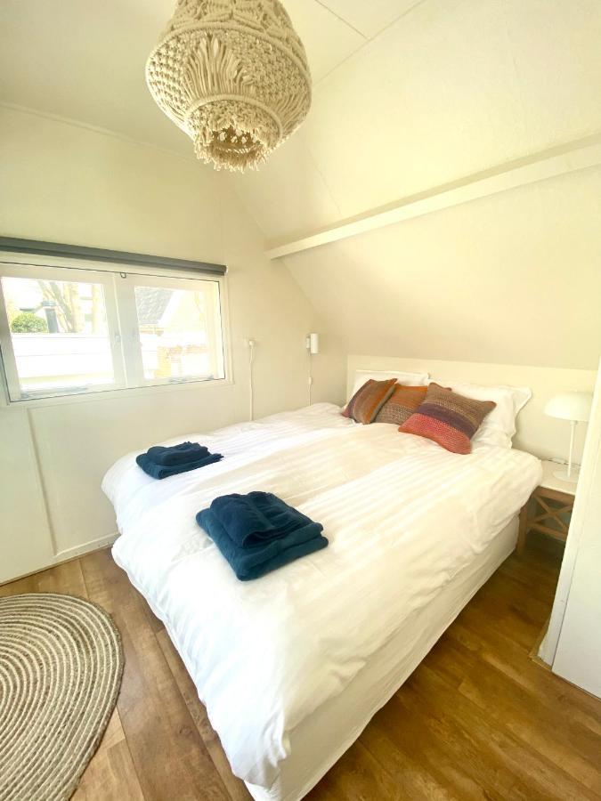 Holiday Home Flori Bergen Zewnętrze zdjęcie