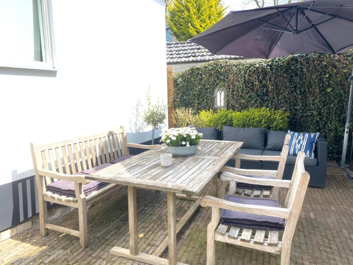 Holiday Home Flori Bergen Zewnętrze zdjęcie