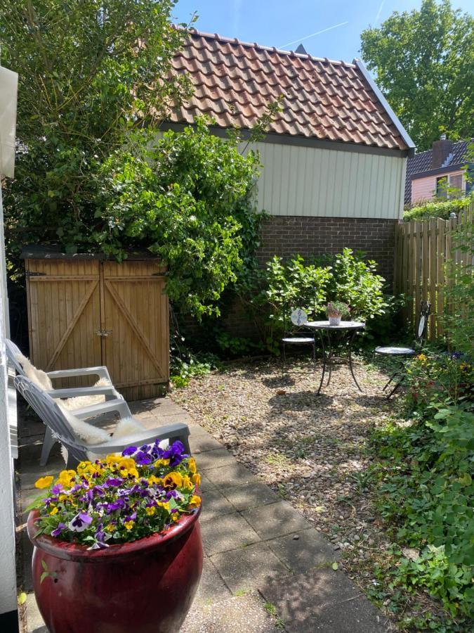 Holiday Home Flori Bergen Zewnętrze zdjęcie