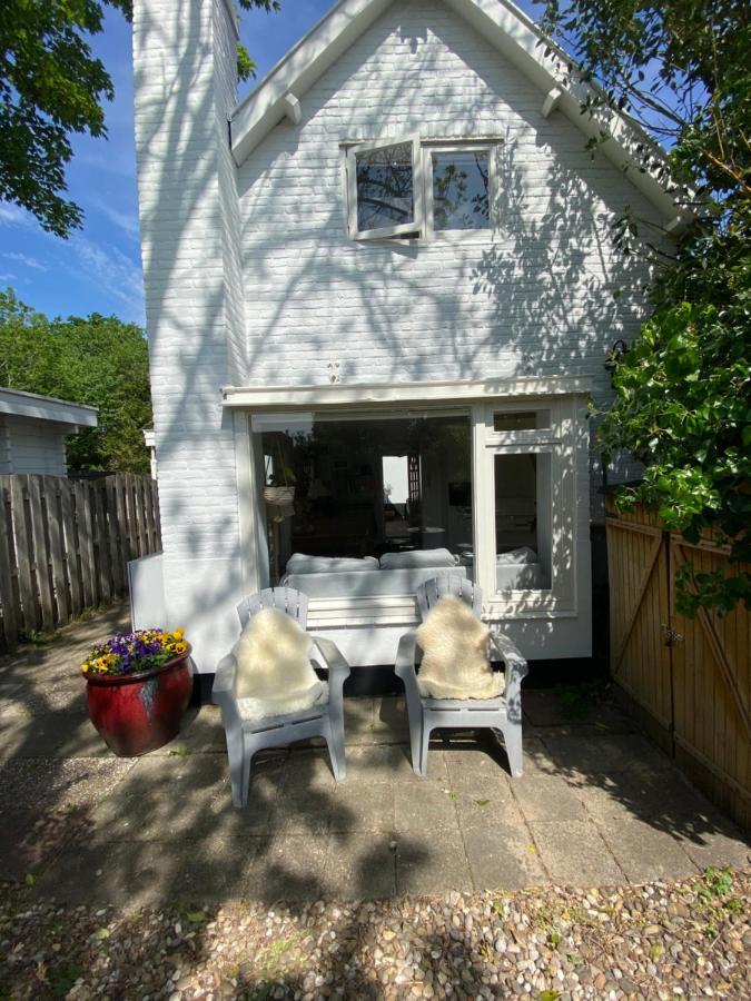 Holiday Home Flori Bergen Zewnętrze zdjęcie