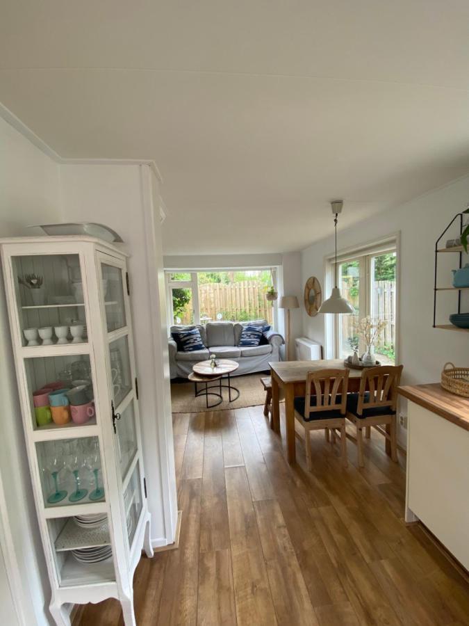 Holiday Home Flori Bergen Zewnętrze zdjęcie