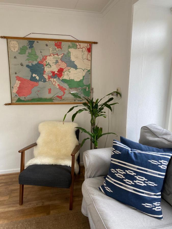 Holiday Home Flori Bergen Zewnętrze zdjęcie
