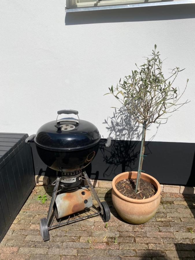 Holiday Home Flori Bergen Zewnętrze zdjęcie